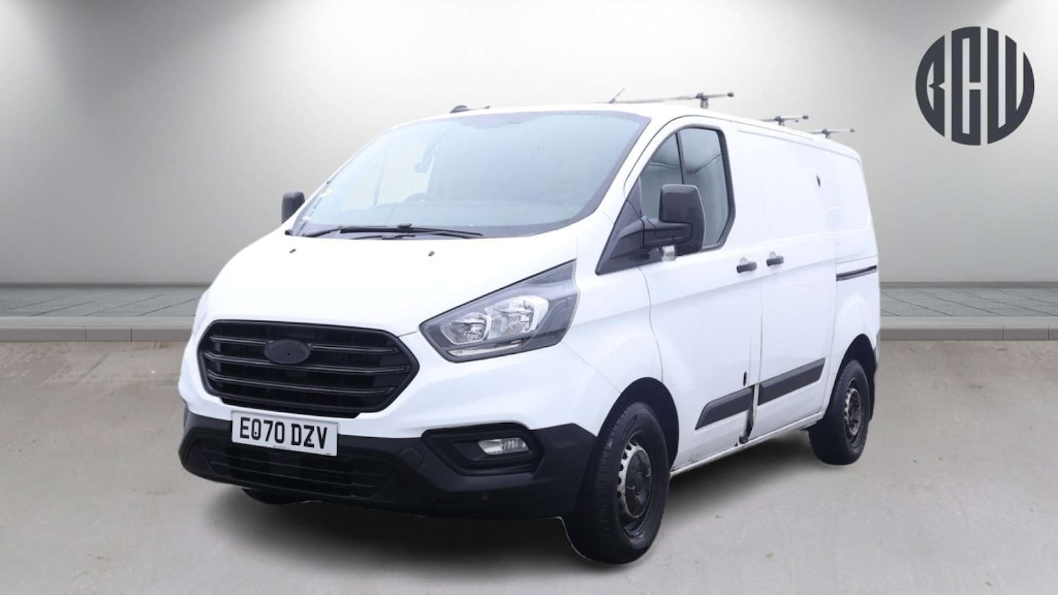 Used Ford Transit Custom 2020 for sale - 77088714: Photo 2