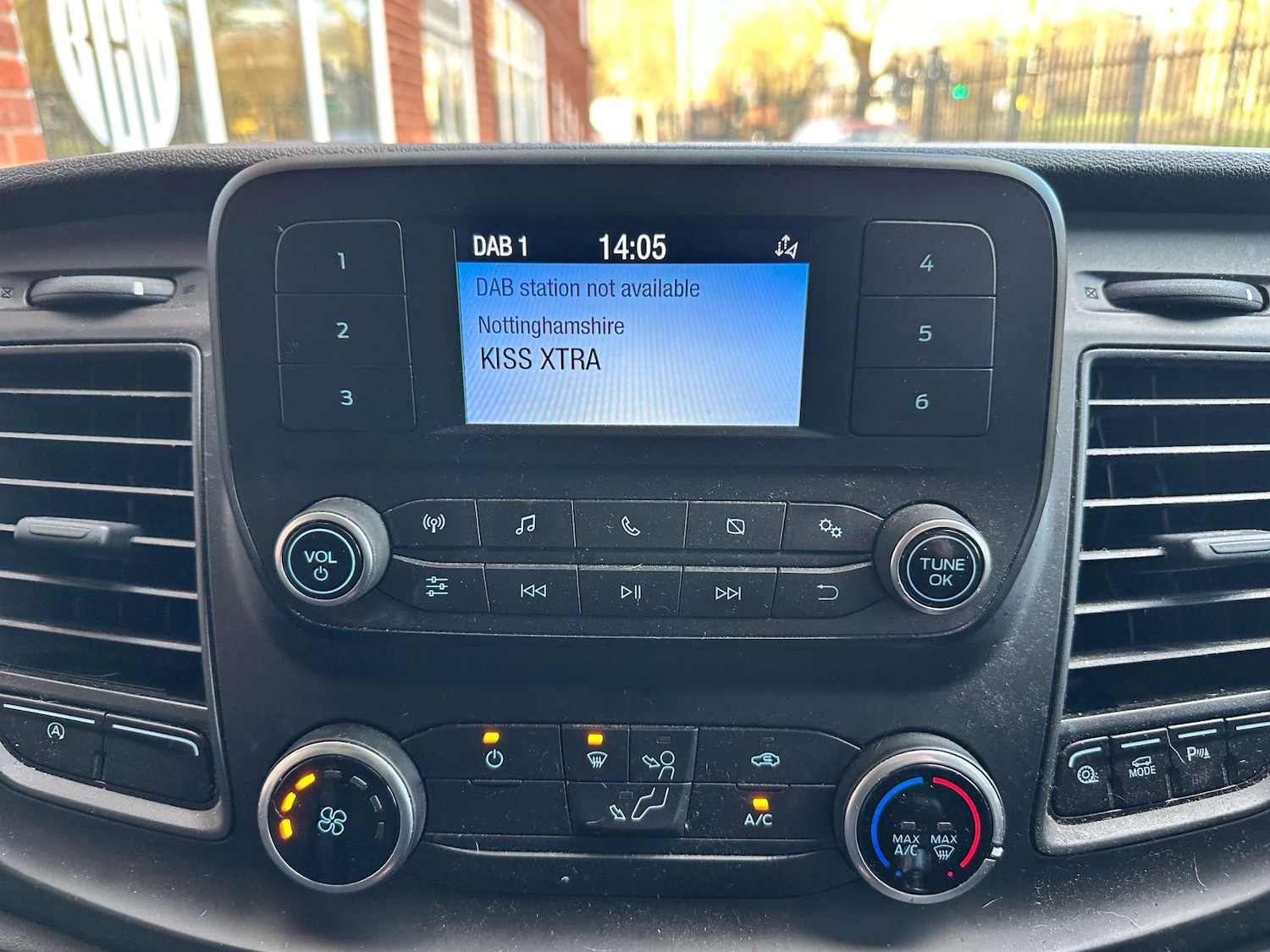 Used Ford Transit Custom 2020 for sale - 77088714: Photo 20