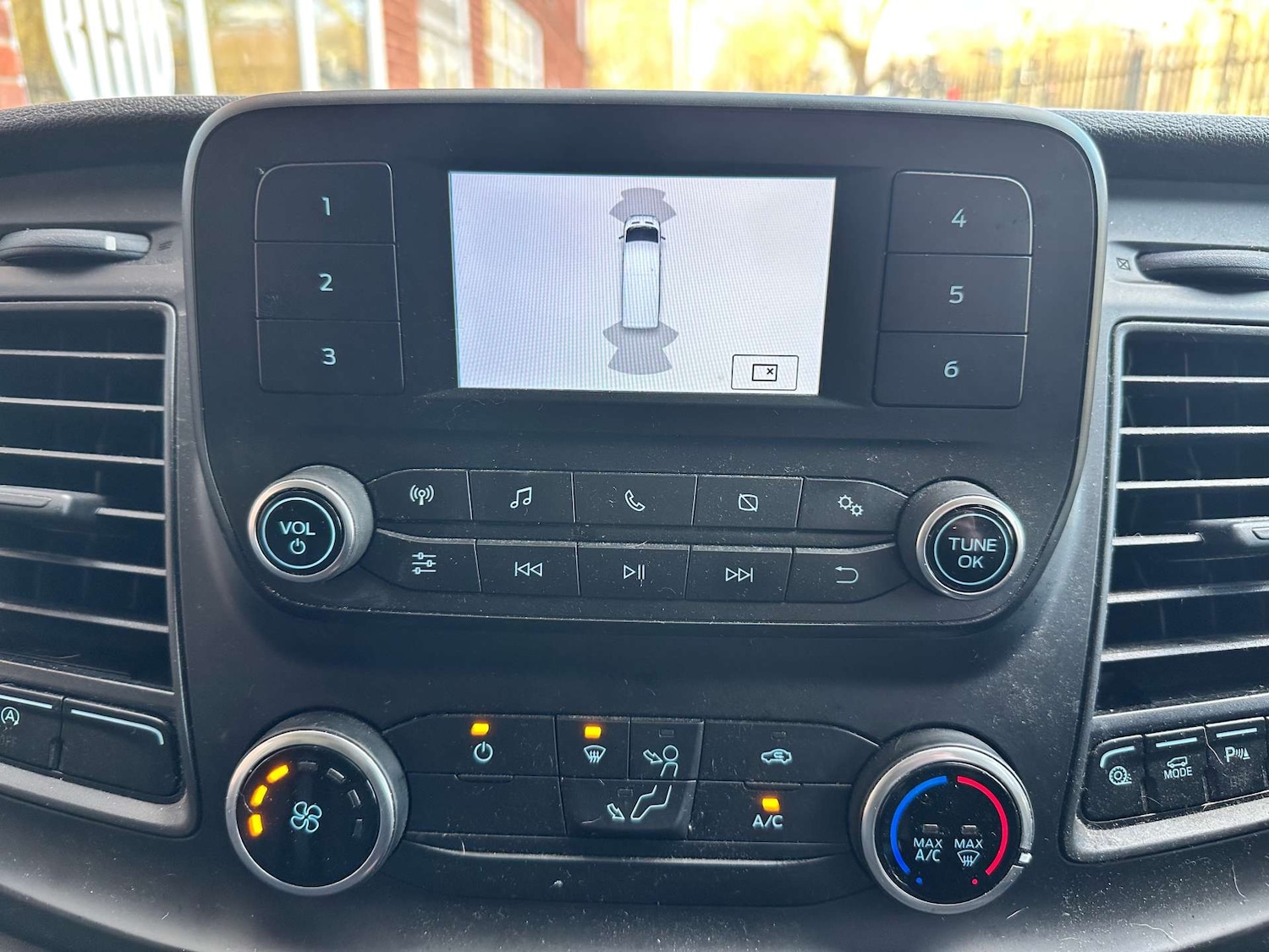 Used Ford Transit Custom 2020 for sale - 77088714: Photo 21