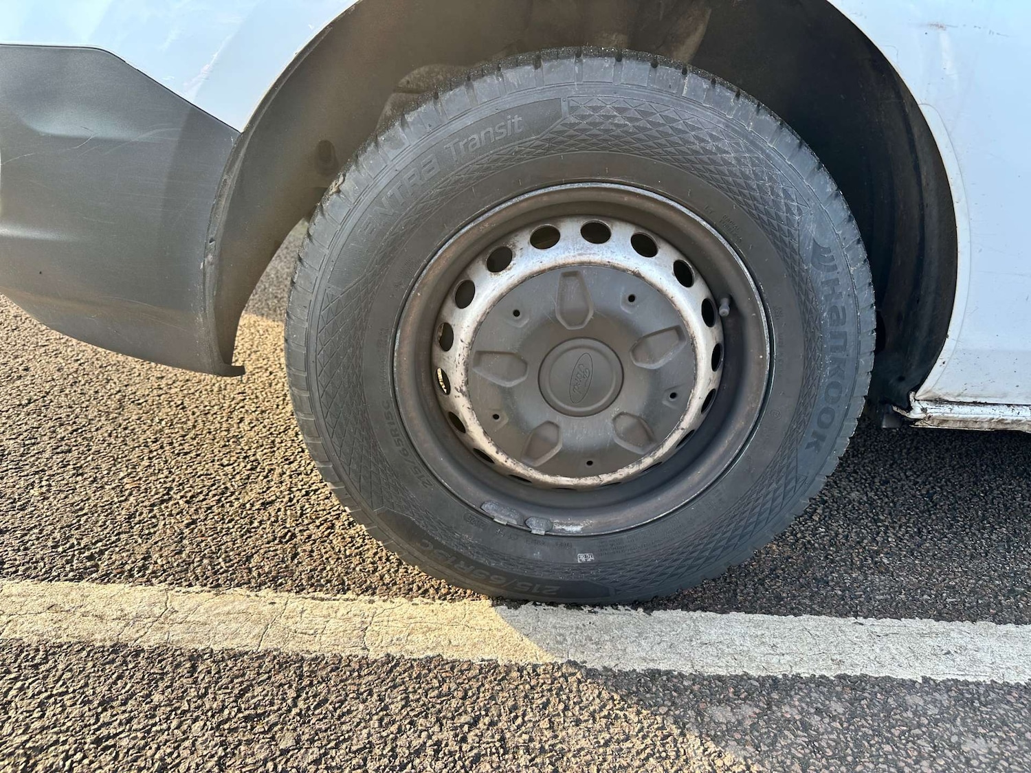 Used Ford Transit Custom 2020 for sale - 77088714: Photo 22