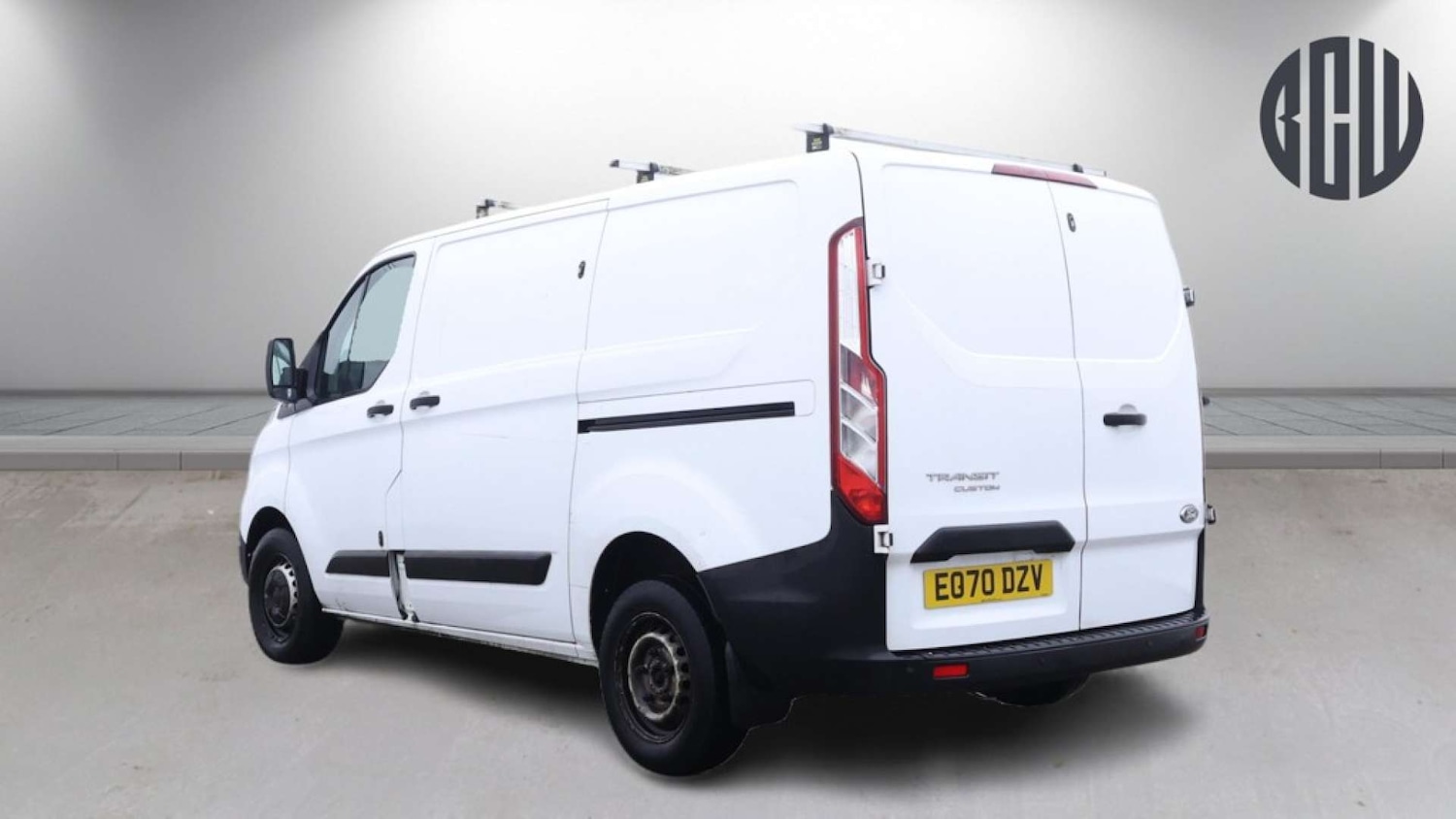 Used Ford Transit Custom 2020 for sale - 77088714: Photo 3