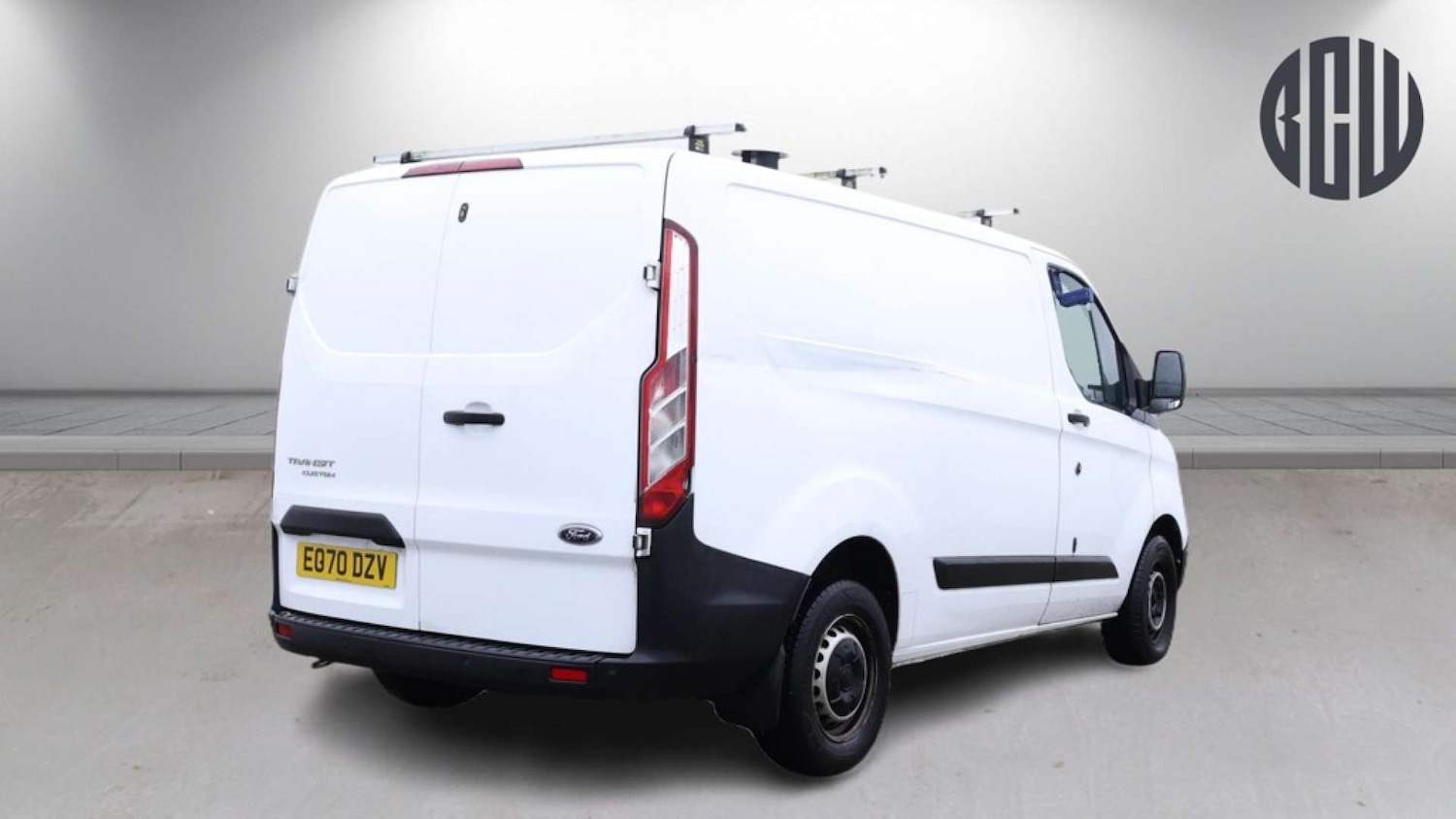 Used Ford Transit Custom 2020 for sale - 77088714: Photo 4