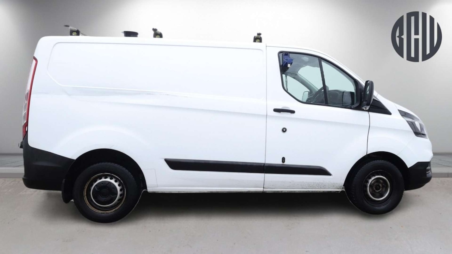 Used Ford Transit Custom 2020 for sale - 77088714: Photo 5