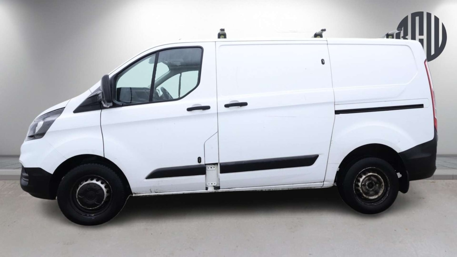 Used Ford Transit Custom 2020 for sale - 77088714: Photo 6