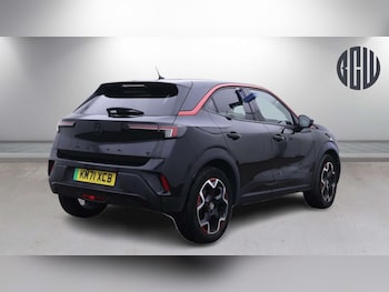 Used Vauxhall Mokka 2021 for sale - 79267200: Photo