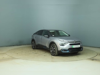 Used Citroen C4 2022 for sale - 78570519: Photo