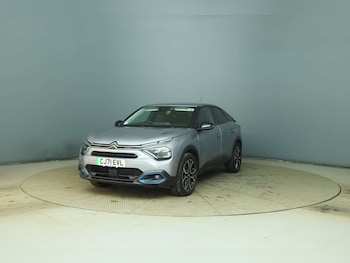 Used Citroen C4 2022 for sale - 78570519: Photo