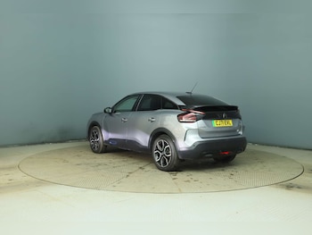Used Citroen C4 2022 for sale - 78570519: Photo