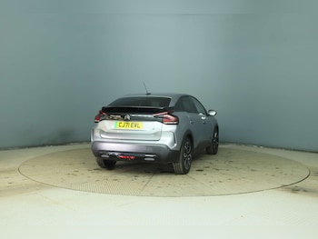 Used Citroen C4 2022 for sale - 78570519: Photo