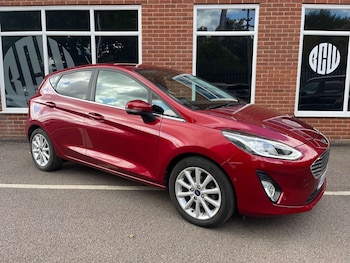 Ford - Fiesta