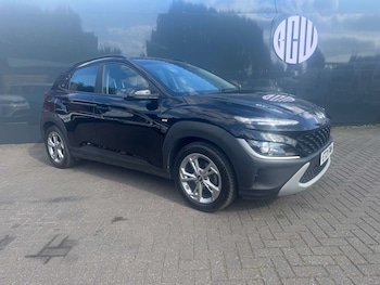 Used Hyundai KONA 2021 for sale - 75516321: Photo