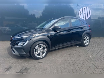 Used Hyundai KONA 2021 for sale - 75516321: Photo
