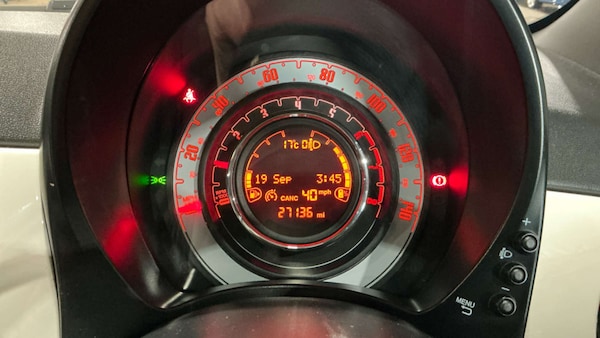 Used Fiat 500 2021 for sale - 76317060: Photo 10