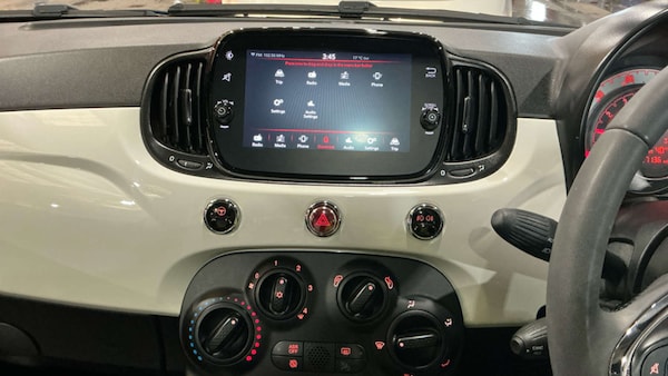 Used Fiat 500 2021 for sale - 76317060: Photo 11