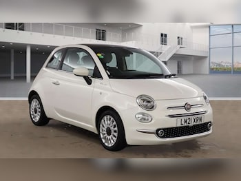 Fiat - 500
