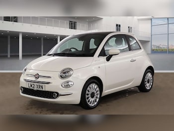 Used Fiat 500 2021 for sale - 76317060: Photo 2