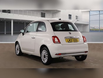 Used Fiat 500 2021 for sale - 76317060: Photo 3