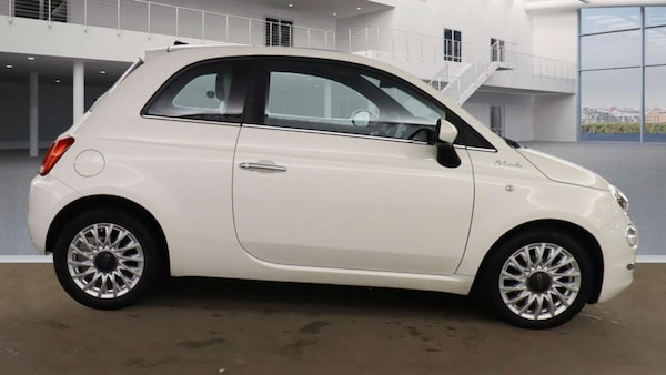Used Fiat 500 2021 for sale - 76317060: Photo 5