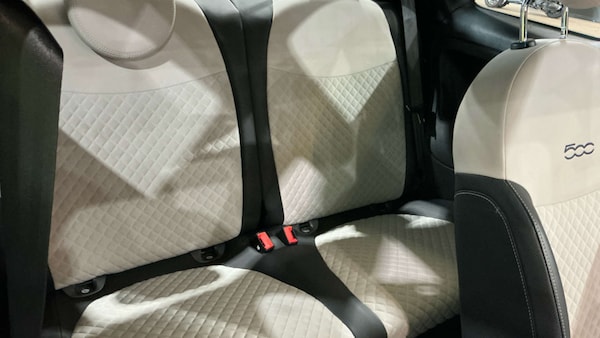 Used Fiat 500 2021 for sale - 76317060: Photo 8