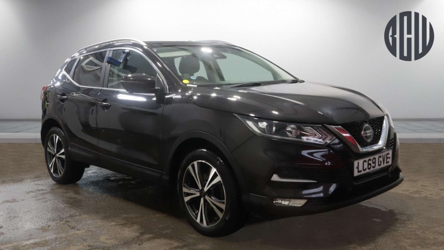Used Nissan Qashqai 2019 for sale - 76581924: Photo 1