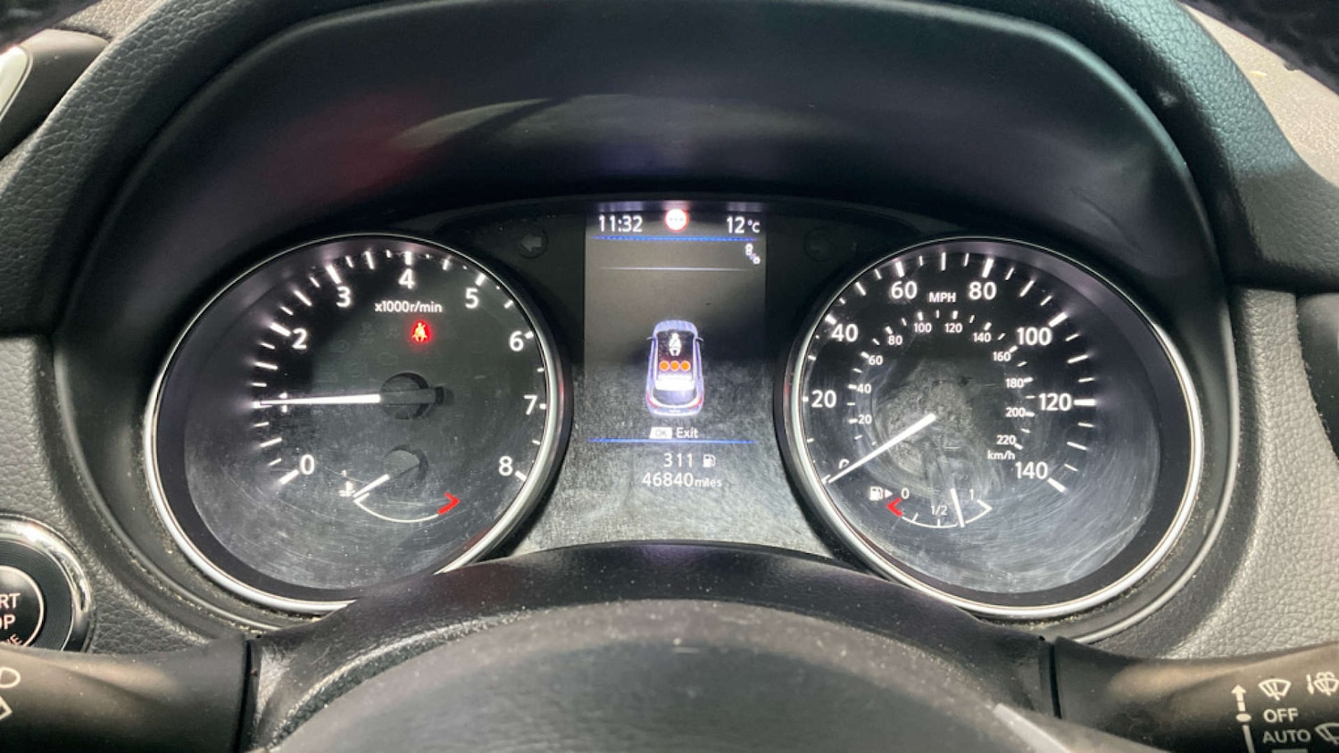 Used Nissan Qashqai 2019 for sale - 76581924: Photo 10