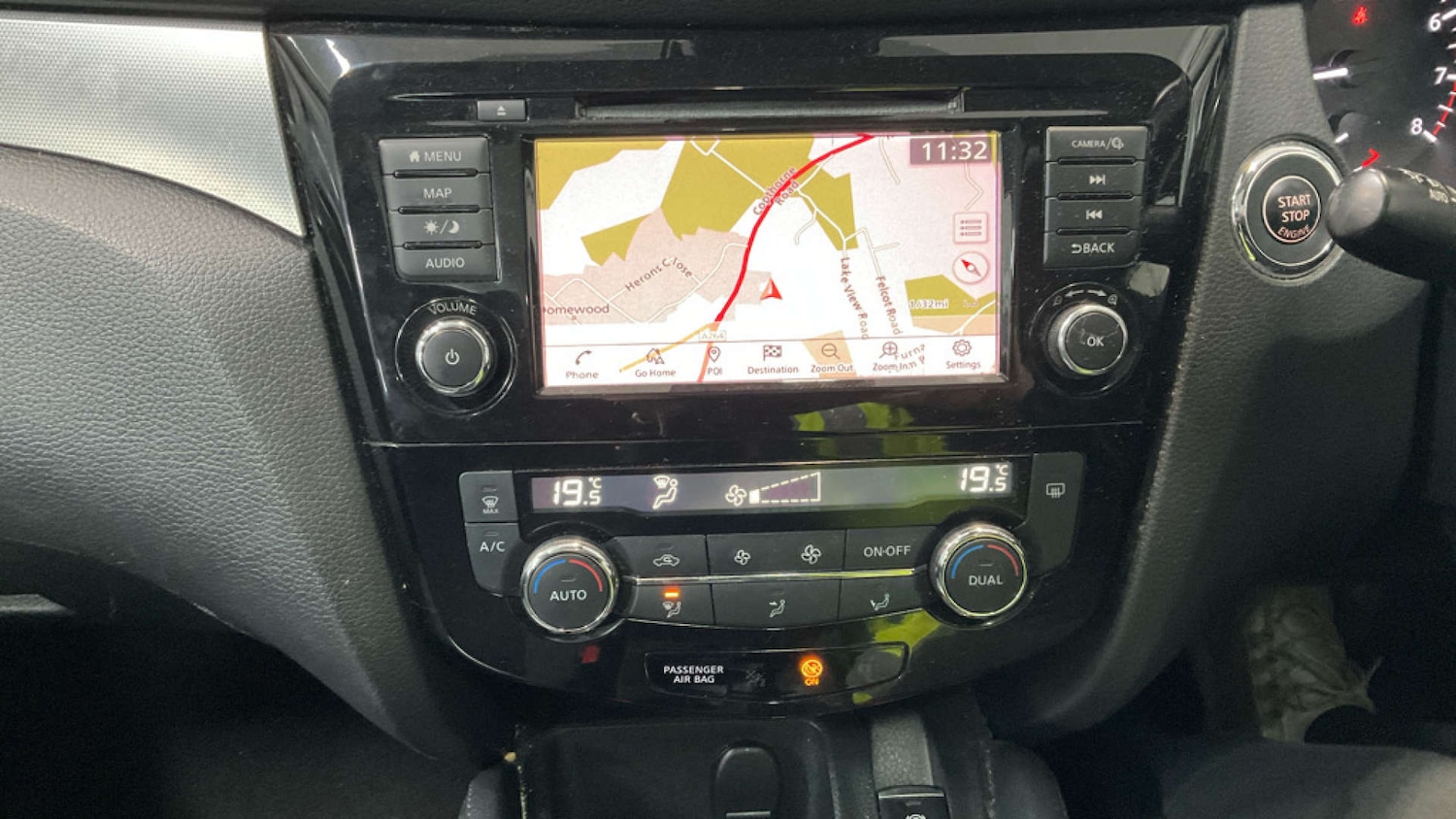 Used Nissan Qashqai 2019 for sale - 76581924: Photo 11