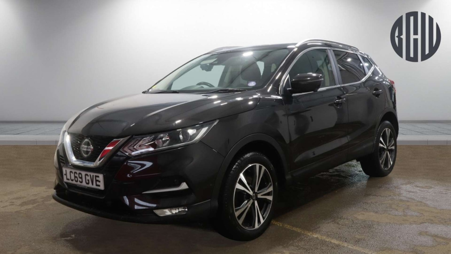 Used Nissan Qashqai 2019 for sale - 76581924: Photo 2