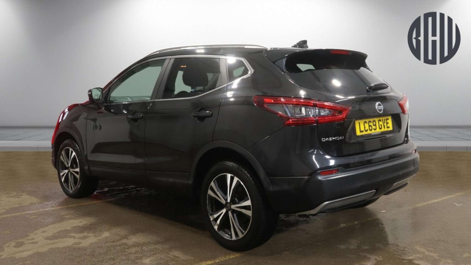 Used Nissan Qashqai 2019 for sale - 76581924: Photo 3