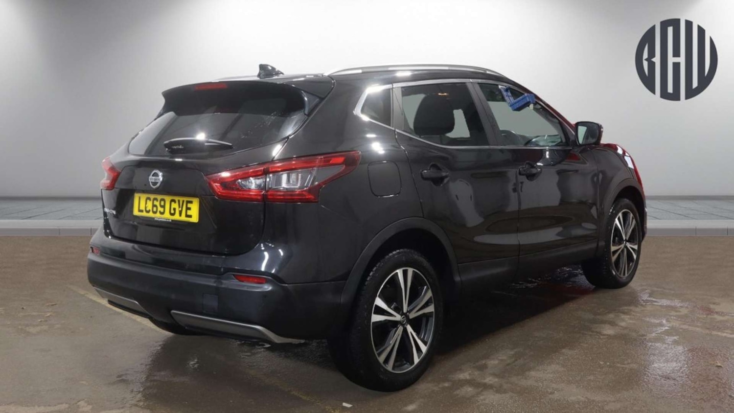 Used Nissan Qashqai 2019 for sale - 76581924: Photo 4