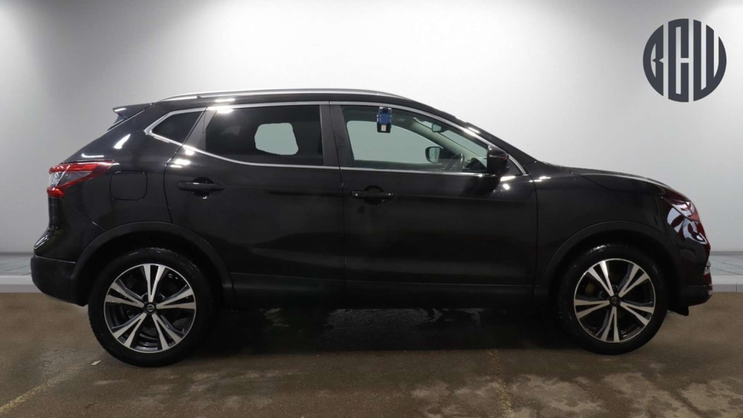 Used Nissan Qashqai 2019 for sale - 76581924: Photo 5