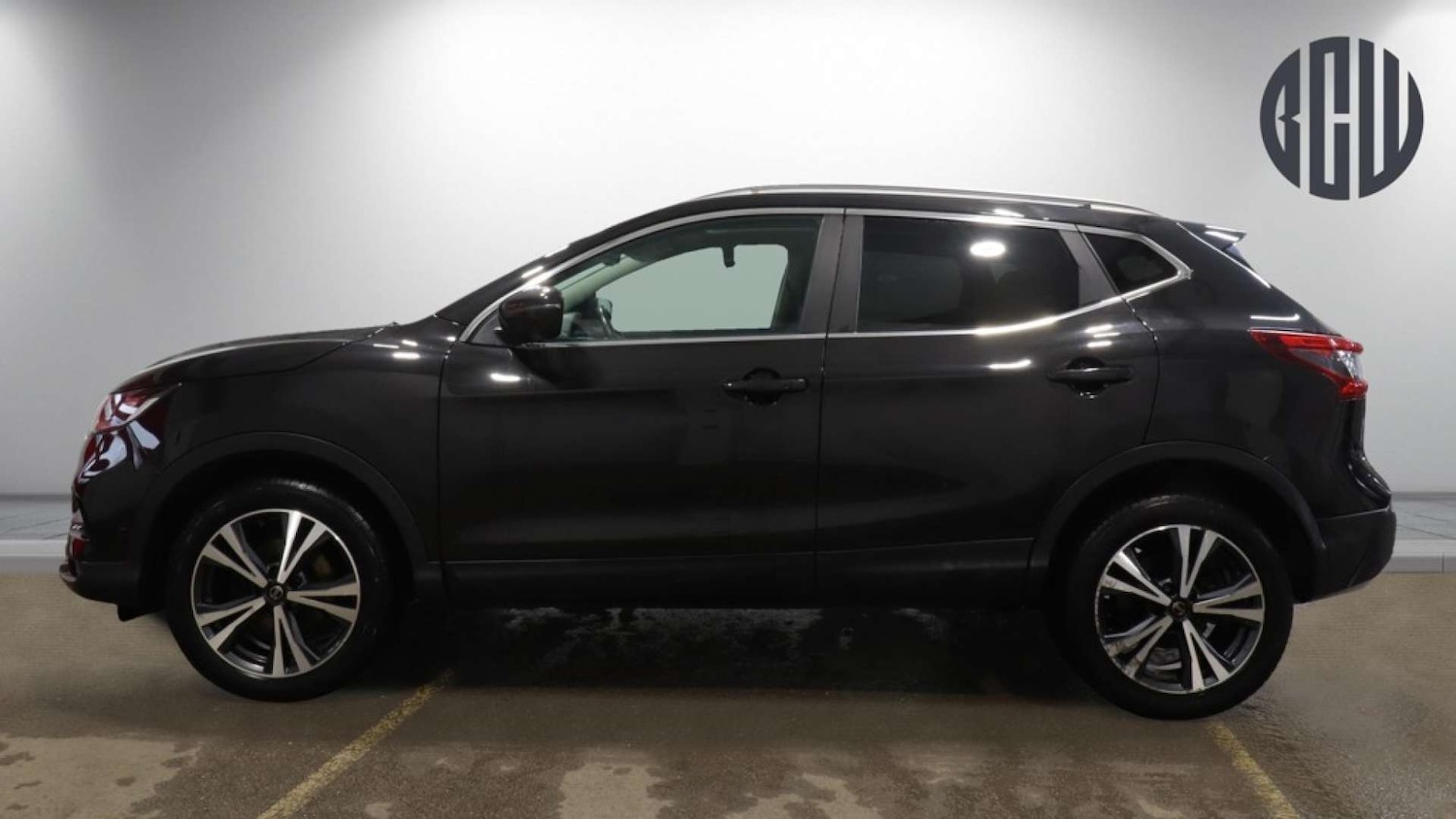 Used Nissan Qashqai 2019 for sale - 76581924: Photo 6