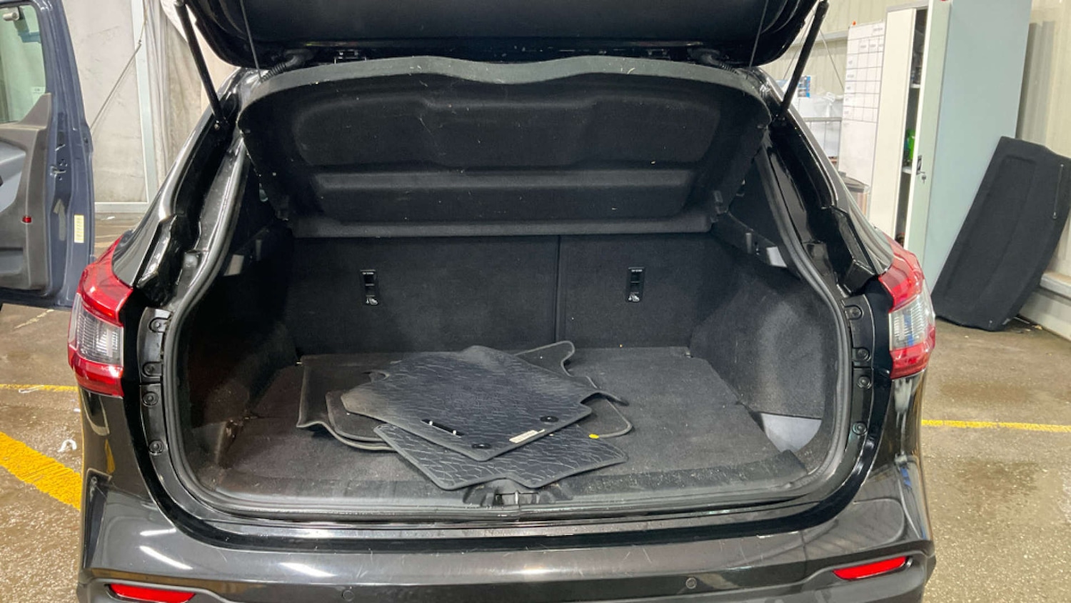 Used Nissan Qashqai 2019 for sale - 76581924: Photo 7