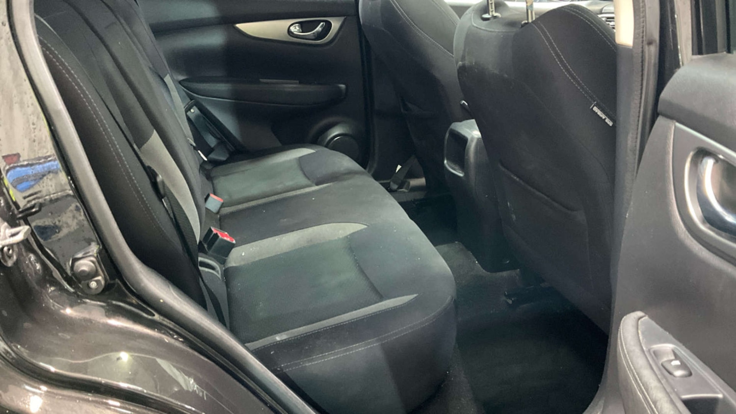 Used Nissan Qashqai 2019 for sale - 76581924: Photo 8