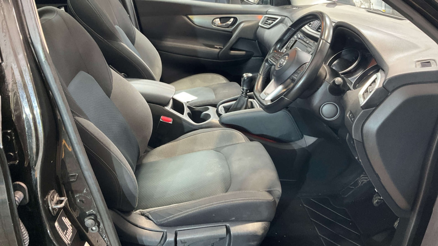 Used Nissan Qashqai 2019 for sale - 76581924: Photo 9