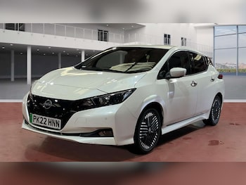 Used Nissan Leaf 2022 for sale - 76288994: Photo 2