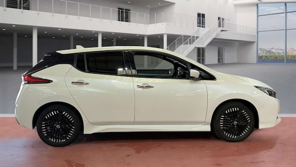 Used Nissan Leaf 2022 for sale - 76288994: Photo 5