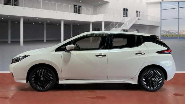Used Nissan Leaf 2022 for sale - 76288994: Photo 6