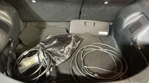 Used Nissan Leaf 2022 for sale - 76288994: Photo 7
