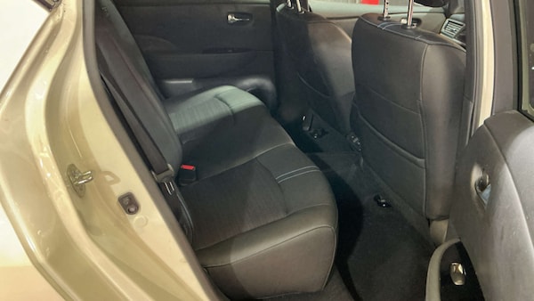 Used Nissan Leaf 2022 for sale - 76288994: Photo 8