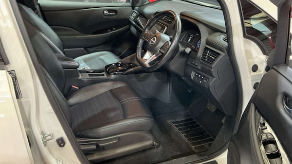 Used Nissan Leaf 2022 for sale - 76288994: Photo 9