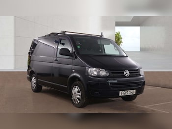 Used Volkswagen Transporter 2015 for sale - 78804189: Photo