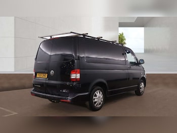 Used Volkswagen Transporter 2015 for sale - 78804189: Photo