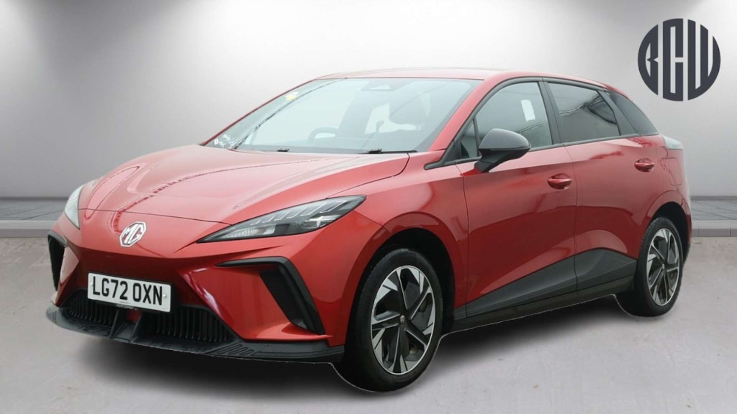 Used MG MG4 2022 for sale - 77837299: Photo 2