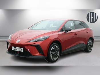 Used MG MG4 2022 for sale - 77837299: Photo