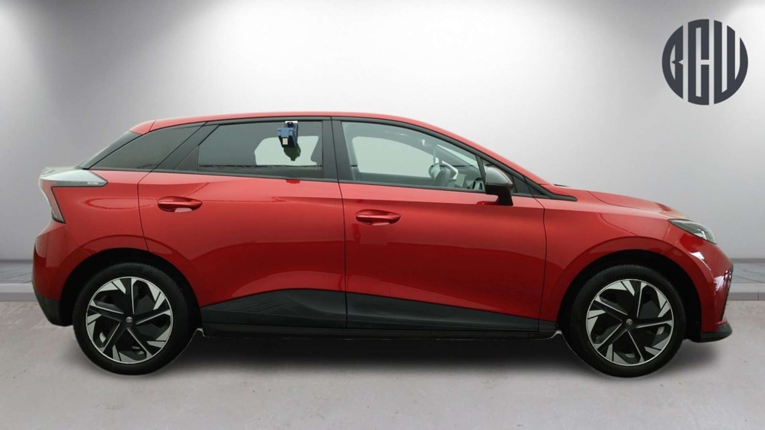 Used MG MG4 2022 for sale - 77837299: Photo 3