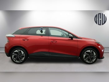 Used MG MG4 2022 for sale - 77837299: Photo