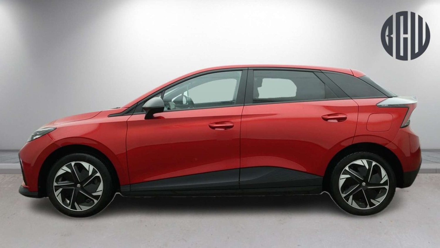 Used MG MG4 2022 for sale - 77837299: Photo 4