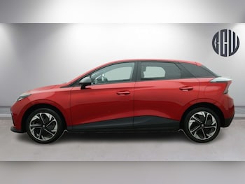 Used MG MG4 2022 for sale - 77837299: Photo