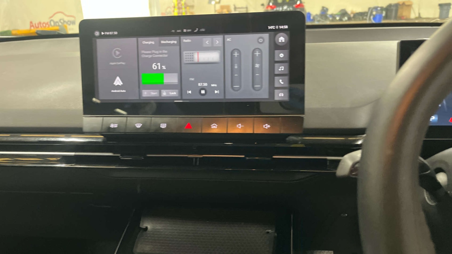 Used MG MG4 2022 for sale - 77837299: Photo 5