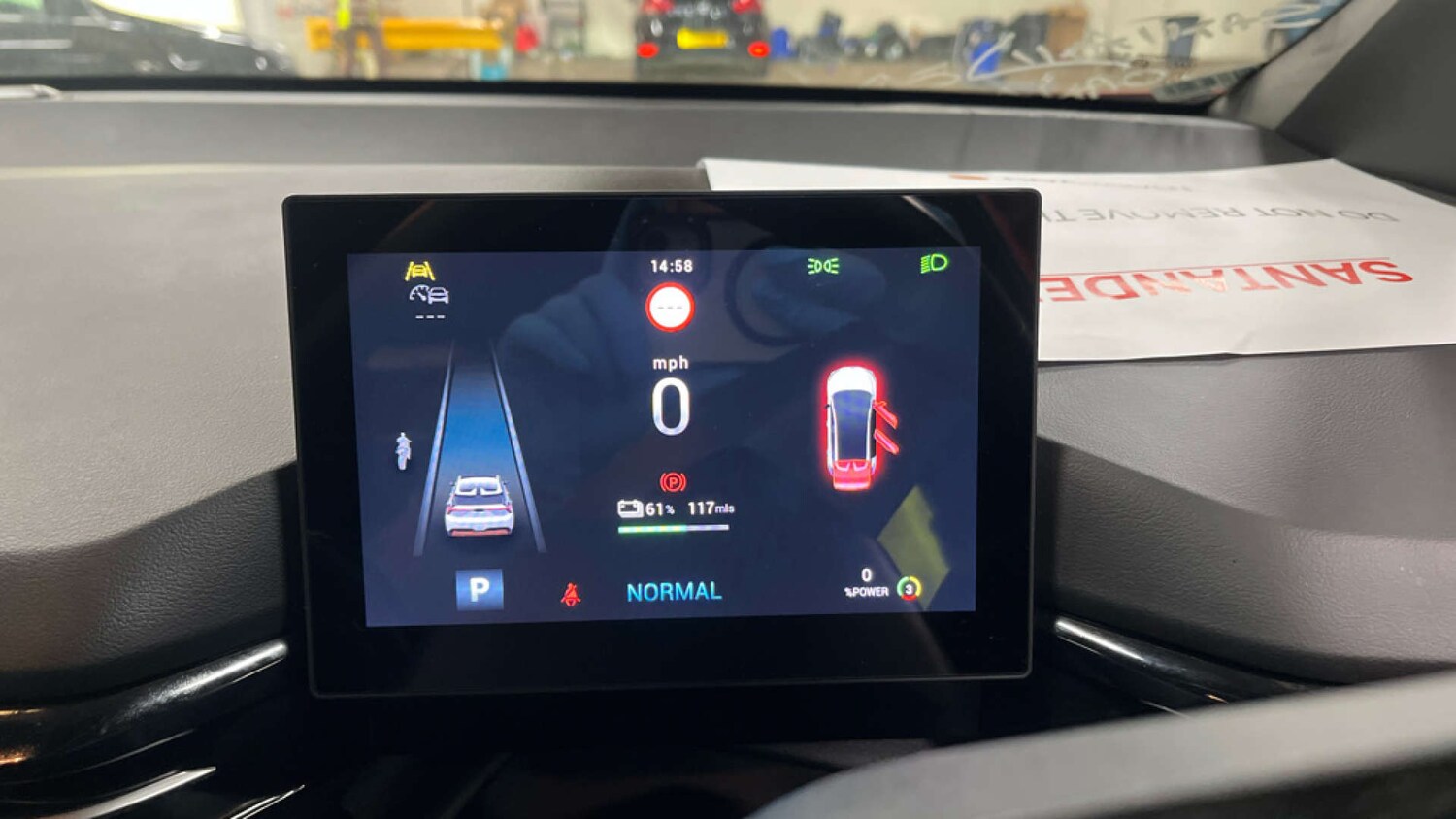 Used MG MG4 2022 for sale - 77837299: Photo 6